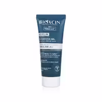 ژل شستشوی صورت ضد جوش بایوکسیـن مدل Bioxsine