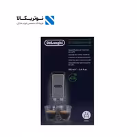 محلول رسوب زدایی مینی دلونگی EcoDecalk 100ml چینی رنگ آبی