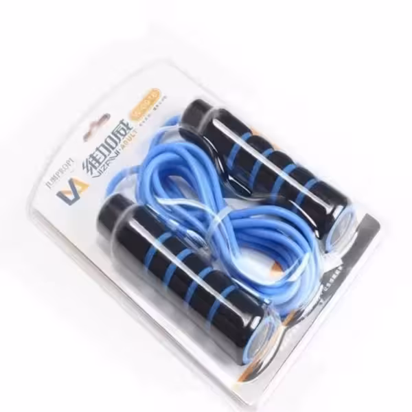 طناب ورزشی بلبرینگ دار W-0916