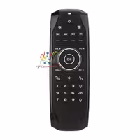 کنترل تلویزیون ایر ماوس مدل G7v pro