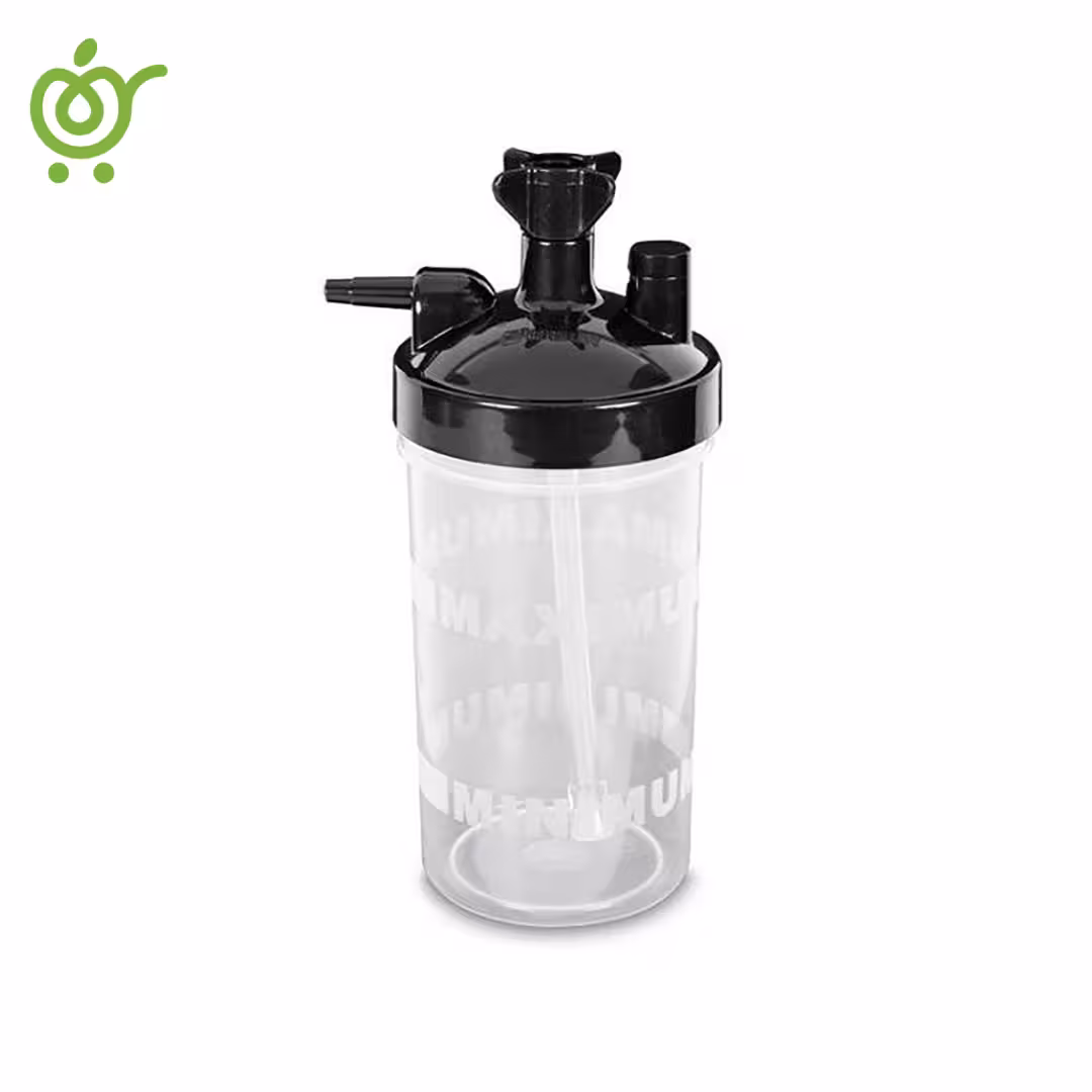 مرطوب کننده (لیوان) اکسیژن ساز تایوانی | فروشگاه اینترنتی سیب 115