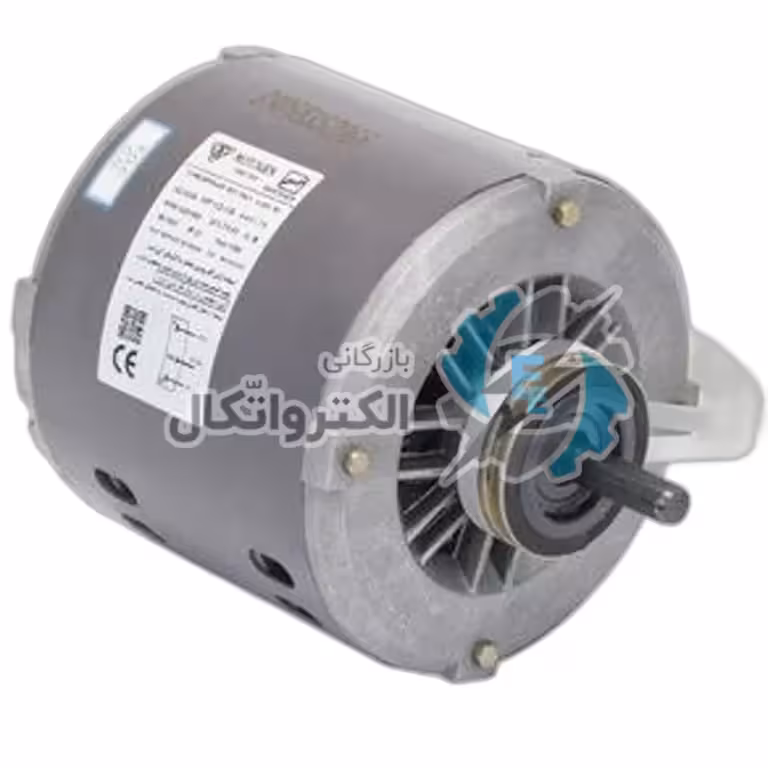 موتور کولر آبی موتوژن مدل 1/2SP