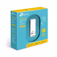 کارت شبکه بی‌سیم تی پی لینک مدل TL-WN821N