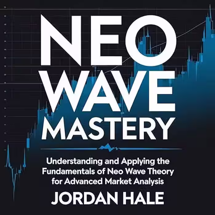 خرید و دانلود نسخه کامل کتاب Neo Wave Mastery: : Understanding and Applying the Fundamentals of Neo Wave Theory for Advanced Market Analysis -   Pdf