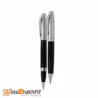 ست خودکار و روان نویس Bob یوروپن