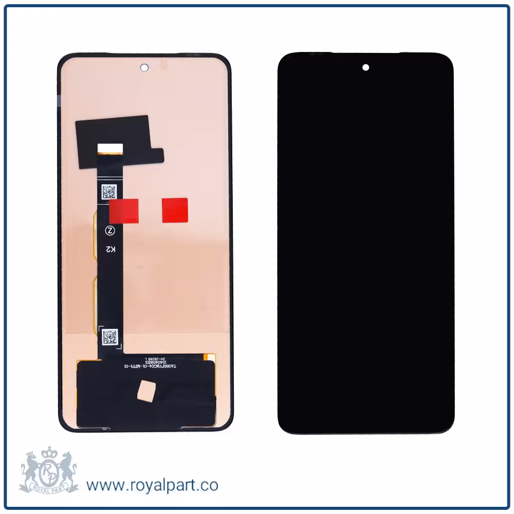 تاچ و ال سی دی موتورولا موتو جی 84 | LCD Motorola Moto G84