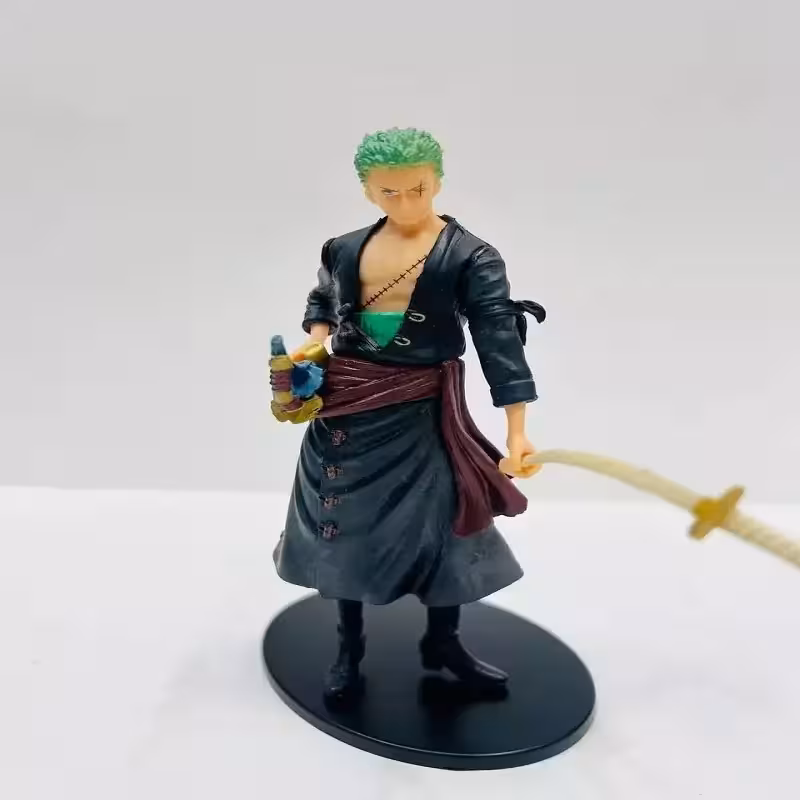 اسباب بازی فیگور زورو 1