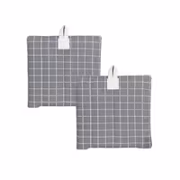 دستگیره آشپزخانه مدل کراس بسته دو عددی | کالا مکس