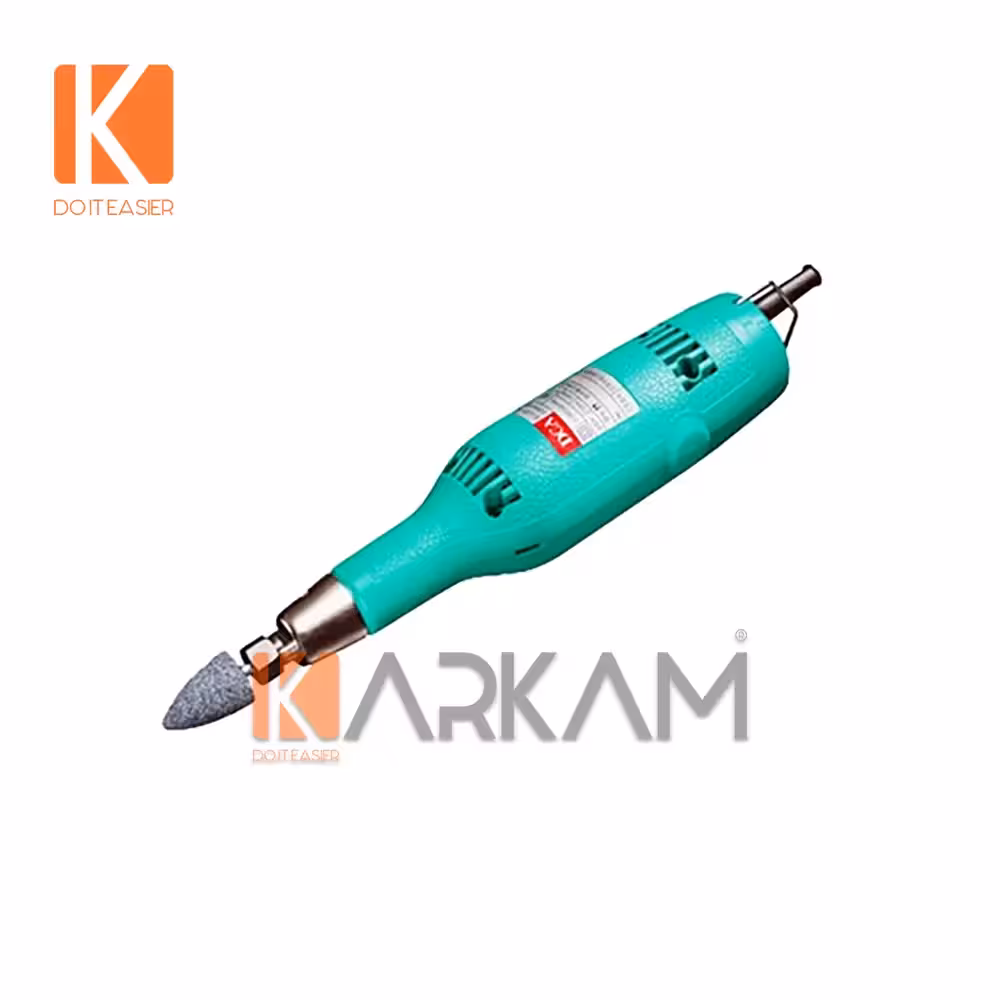 فرز انگشتی کوتاه 25 میلیمتر DCA