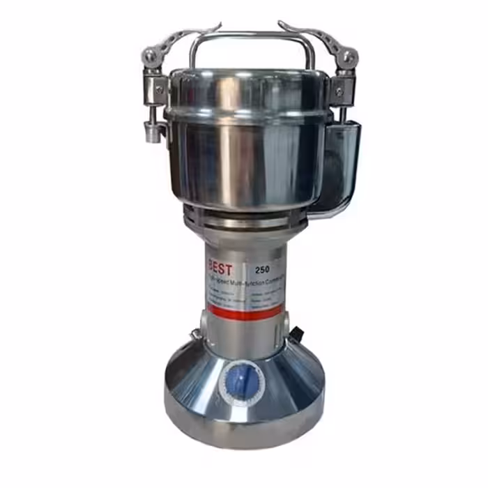 آسیاب عطاری 250 گرمی خارجی