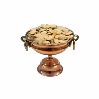 تخمه کدو رژیمی ایرانی فله 1000 گرمی