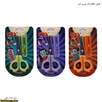 قیچی غلاف دار سی بی اس 150
