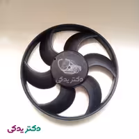 پروانه فن خاری پژو 405 و سمند شرکتی ایساکو اصل 0330201199