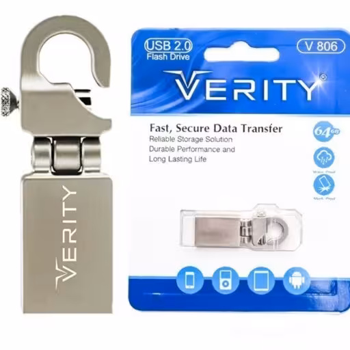FLASH VERITY 806 64GB