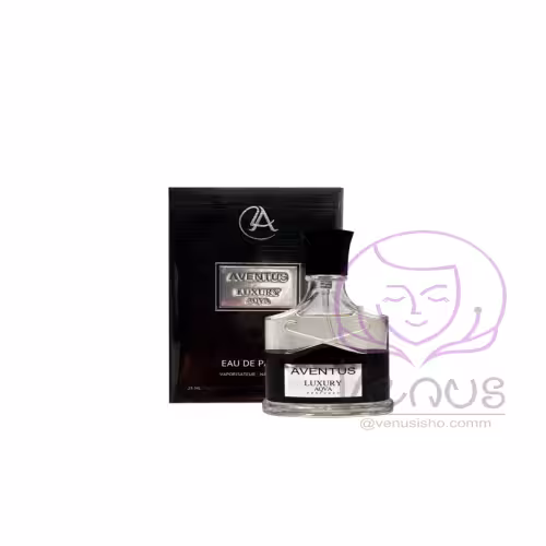 ادکلن اونتوس لاکچری آکو LUXURY AQVA