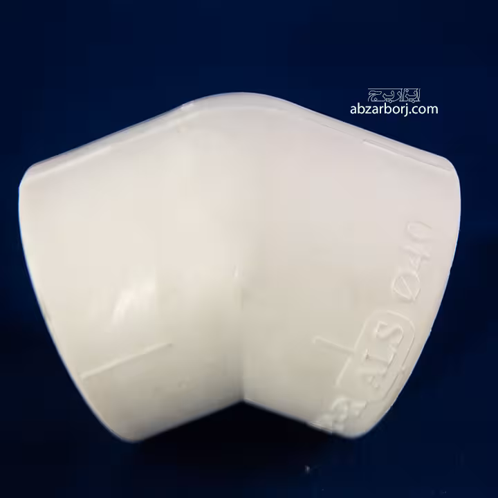 زانو 40-45 درجه آذین