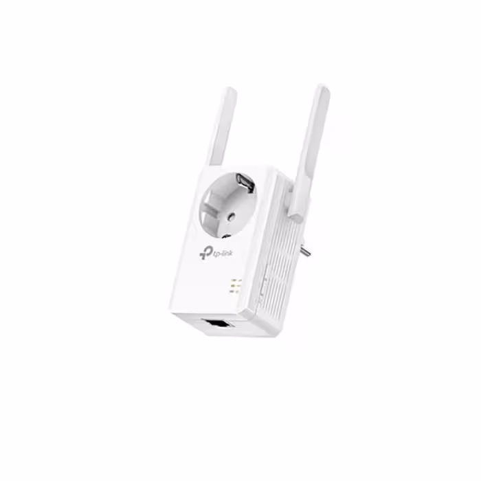 TL-WA860RE رنج اکستندر بی‌ سیم تی پی لینک