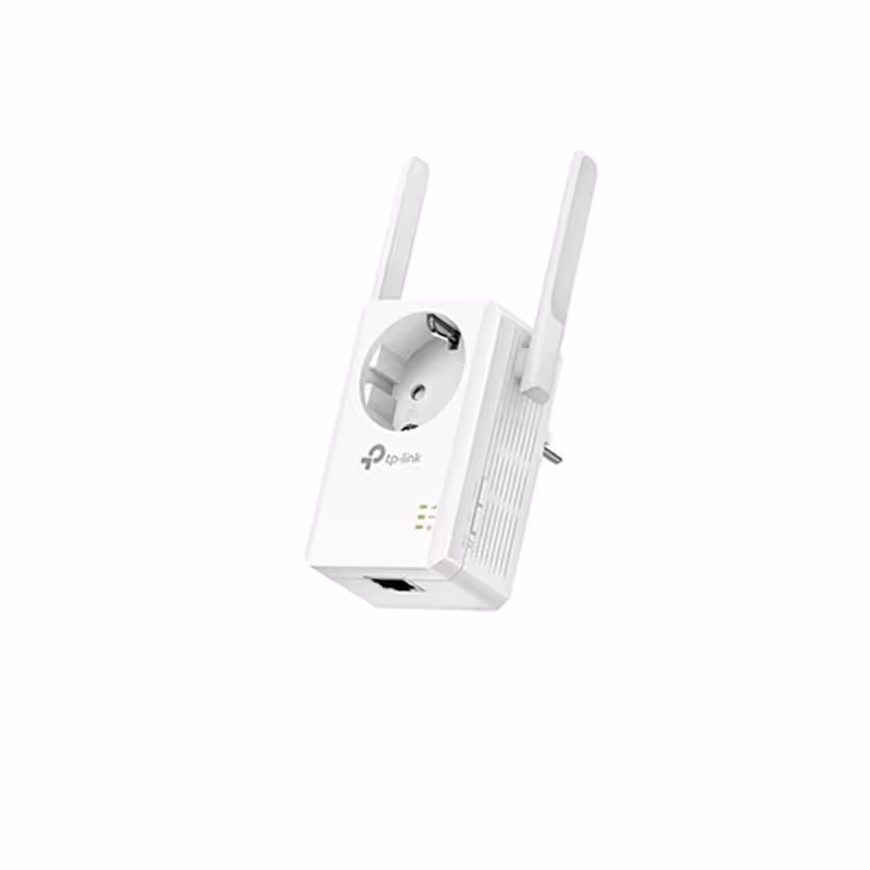 TL-WA860RE رنج اکستندر بی‌ سیم تی پی لینک
