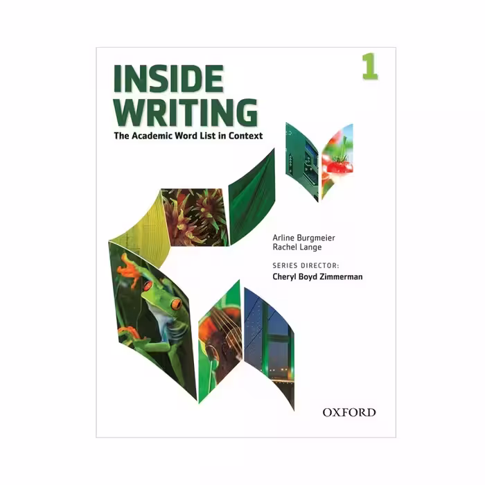Inside Writing 1 (2nd)