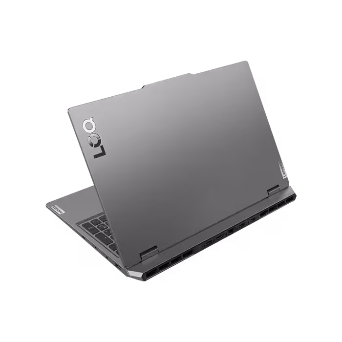 لپ تاپ گیمینگ لنوو LOQ 15IAX9-ZD 12450HX (2024)