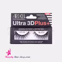 مژه مصنوعی الترا پلاس سه بعدی مو طبیعی آردل مدل 073