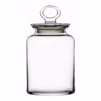 بانکه حبوبات پاشاباغچه دربدار مدل Kitchen-98673