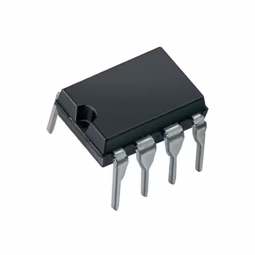 ای سی NE5532P آپ امپ پکیجDIP اورجینال