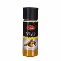 زردچوبه گلستان 90 گرمی