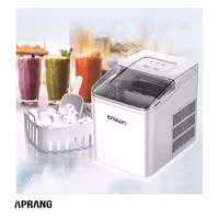 یخ ساز کراون لاین مدل IM-263