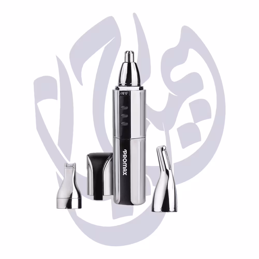 موزن بینی پرومکس PROMAX کد U3414