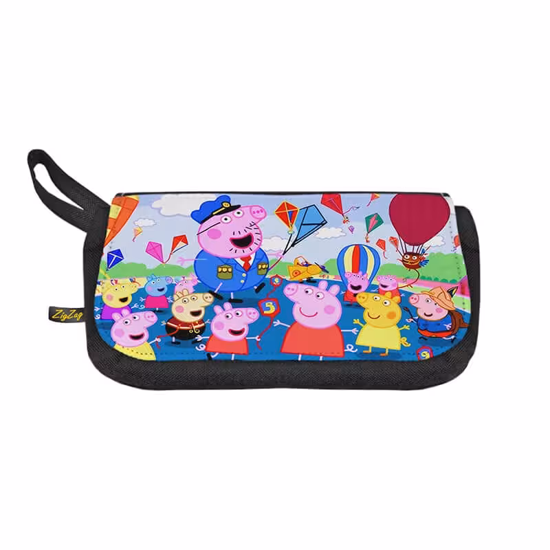 خرید و قیمت جامدادی طرح پپا پیگ کد 6736