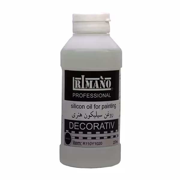 روغن سیلیکون ریمانو Rimano