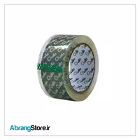 چسب نواری پهن کارتن 90 یارد کویلو