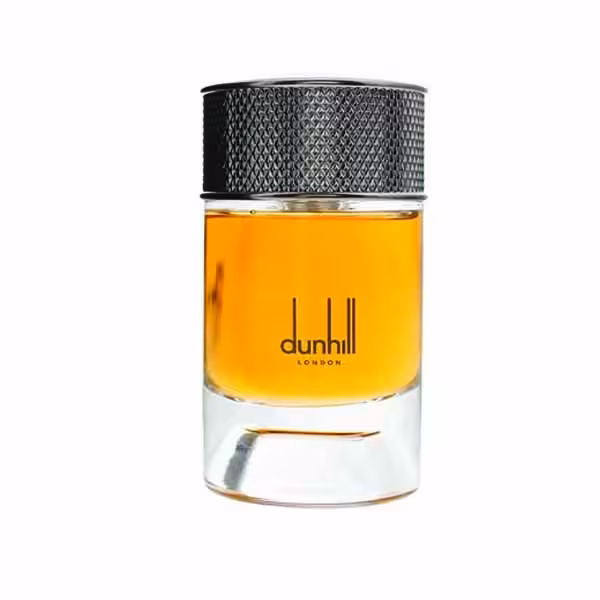 تستر ادکلن دانهیل موراکن امبر dunhill Moroccan