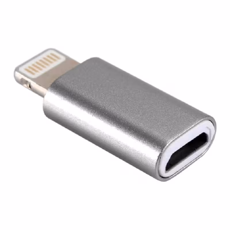 تبدیل Micro USBبه آیفون مدل 230