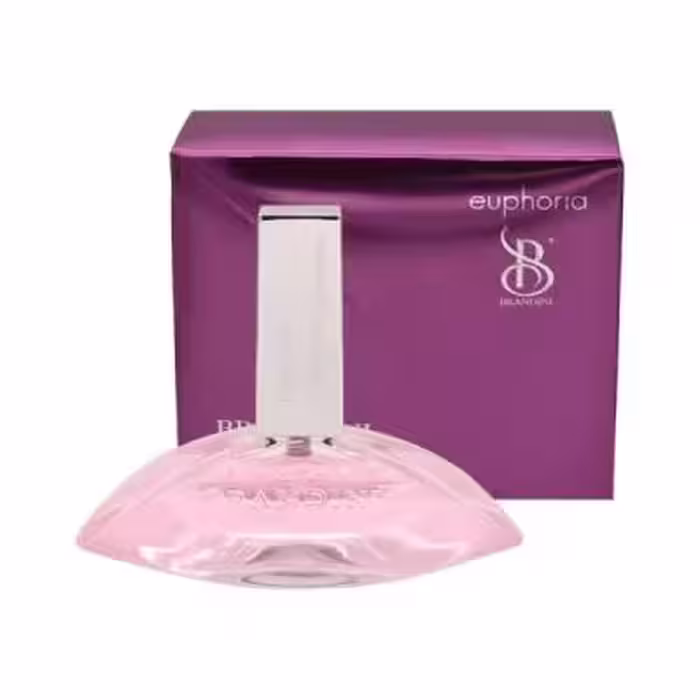 عطر جیبی زنانه برندینی مدل Euphoria حجم 33 میلی لیتر