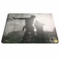 موس پد طرح Red Dead Redemption مدل A4515