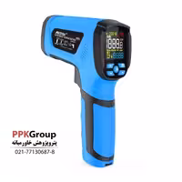 ترمومتر لیزری مستک مدل IR05