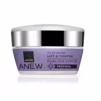 کرم لیفتینگ دورچشم آون Avon حاوی پروتینول حجم 20 میل