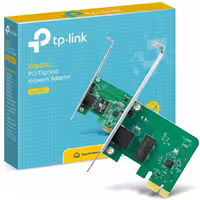 کارت شبکه TPLINK 3468 LAN PCI exp