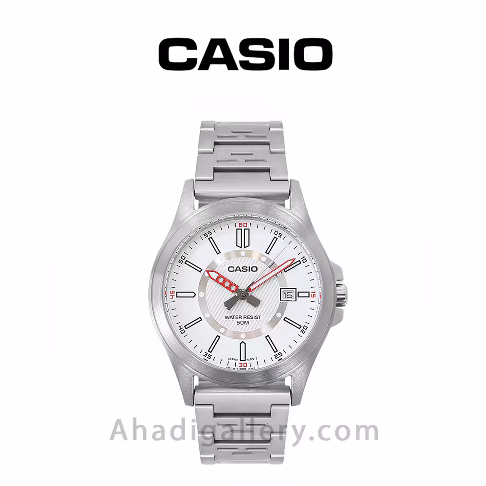 ساعت مچی کاسیو مردانه مدل MTP-E700D-7EVDF