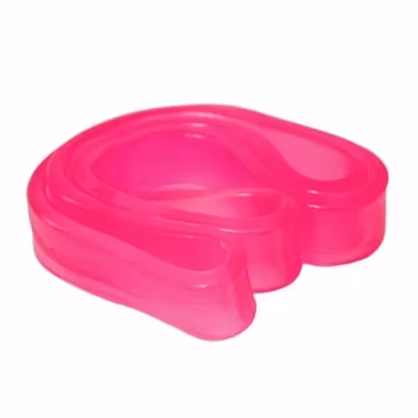 کش پاورباند ژله ای MEGAFITNESS کد 1047 مدل LIGHT