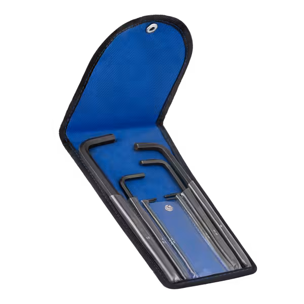 آلن شش گوش کیفی 10 عددی سایز بلند نووا مدل 1146