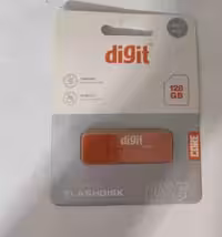 فلش DIGIT – 128G USB.2