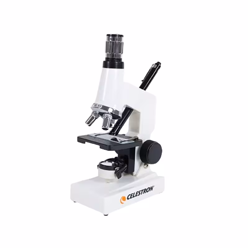 میکروسکوپ اپتیکی سلسترون مدل 44121 CGL
