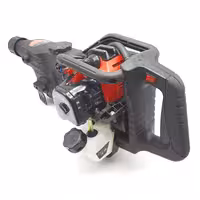 چکش تخریب بنزینی مدل  GASOLINE-58