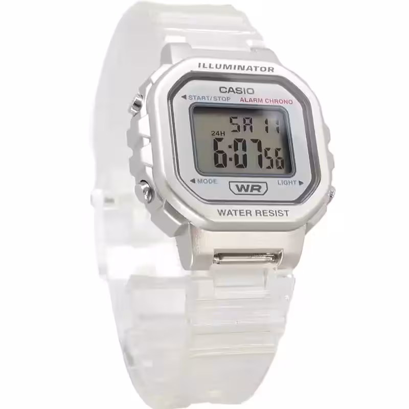 ساعت مچی دیجیتال کاسیو مدل LA-20WHS-7ADF