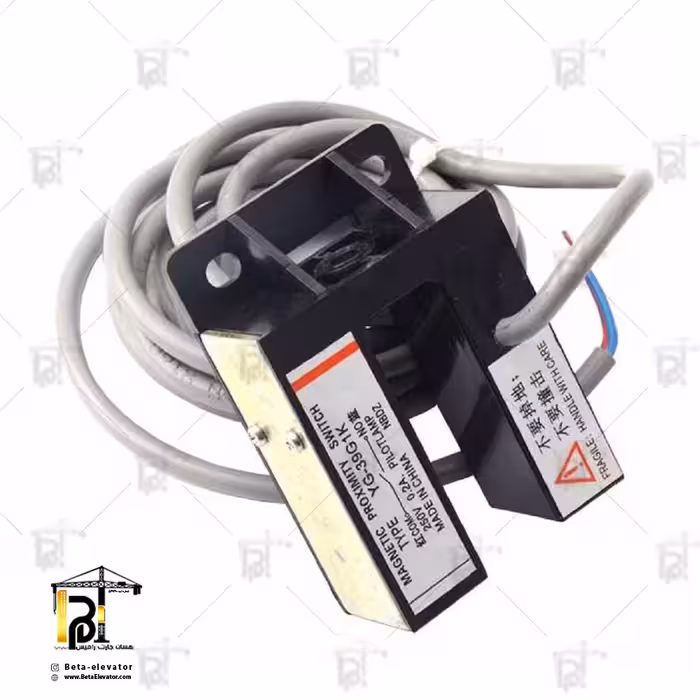 Thyssen Elevator Leveling Sensor YG-39G1K