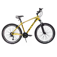 دوچرخه ویوا سایز 27.5 مدل ایگوانا VIVA IGUANA PLUS ویبرک 24 دنده