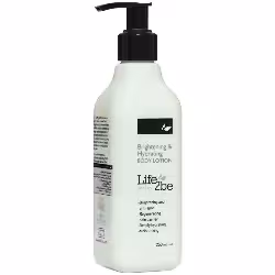 لایف توبی لوسیون روشن کننده بدن